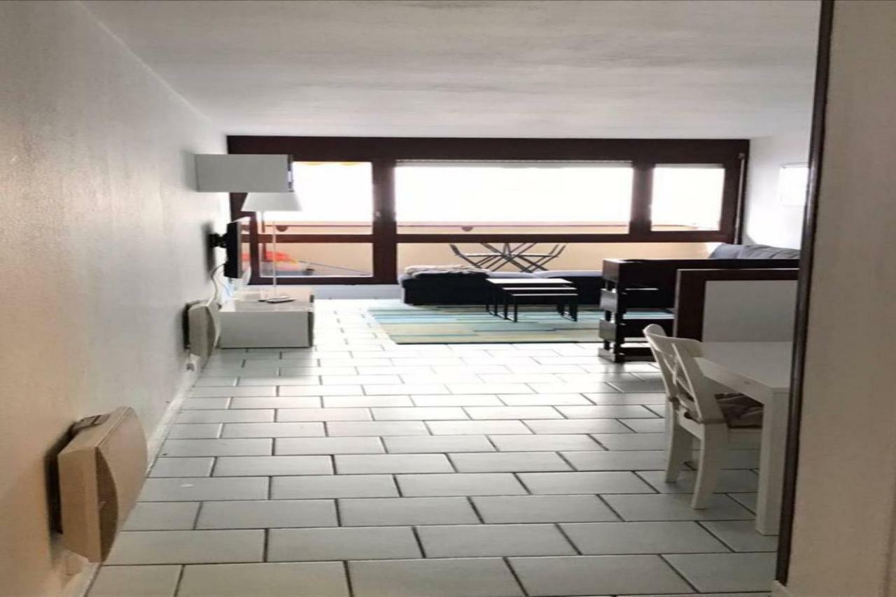 Aice Hegoa Avec Parking Inclus Saint-Jean-de-Luz Exterior foto
